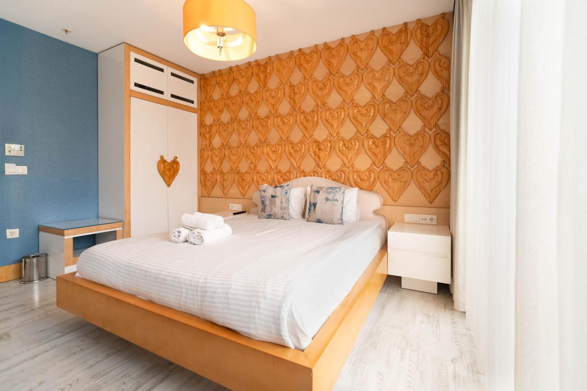 Golden Pars Hotel (Adults Only) Bursa Eksteriør bilde