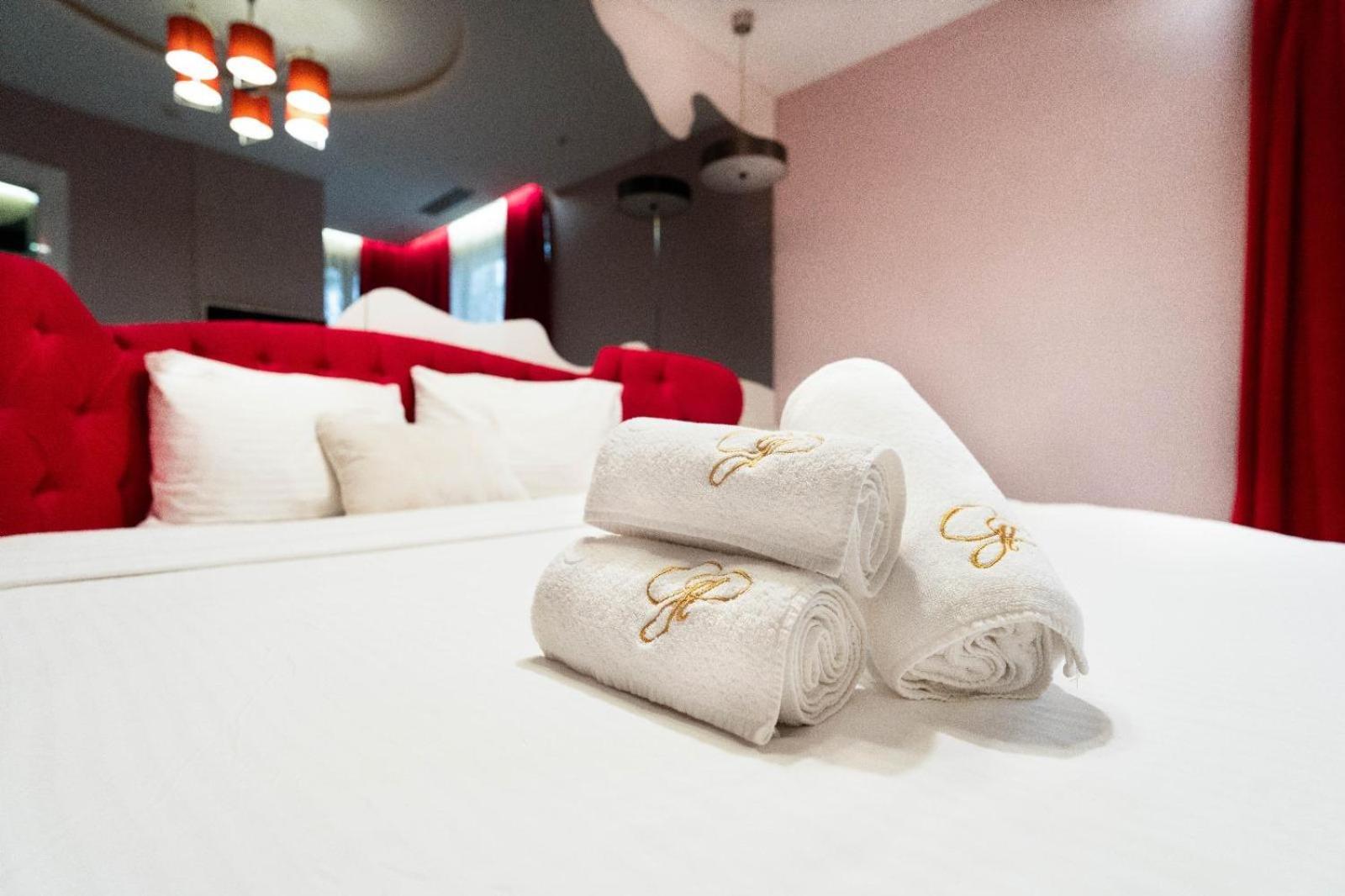 Golden Pars Hotel (Adults Only) Bursa Eksteriør bilde