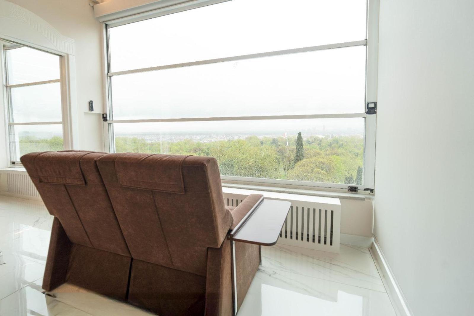 Golden Pars Hotel (Adults Only) Bursa Eksteriør bilde