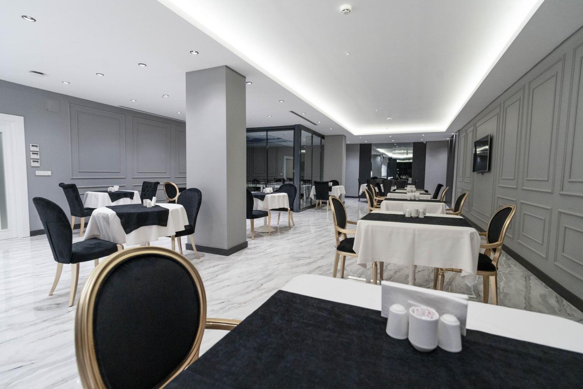 Golden Pars Hotel (Adults Only) Bursa Eksteriør bilde