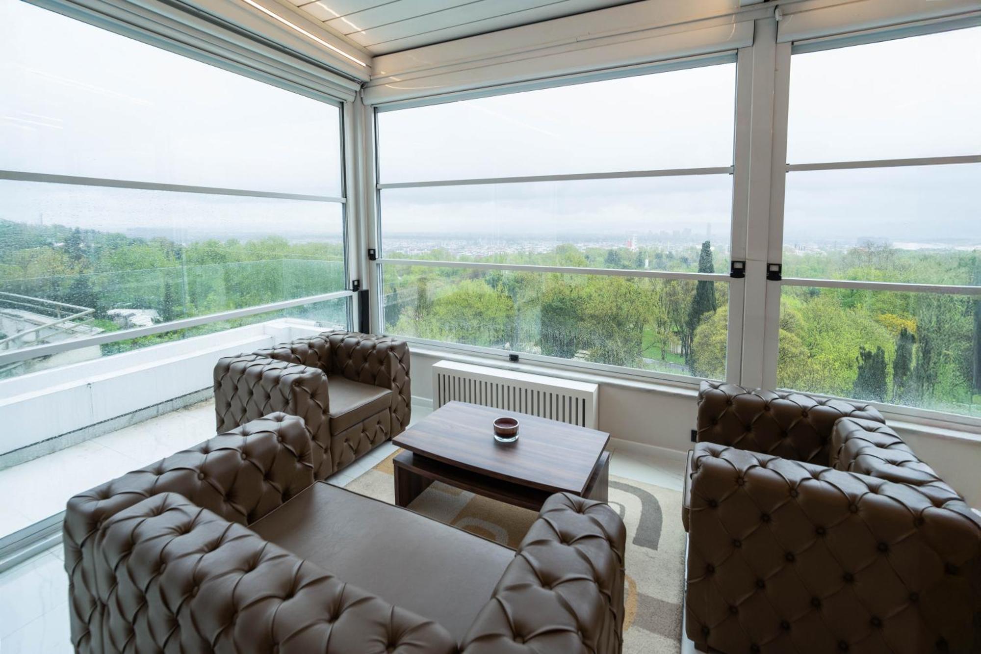 Golden Pars Hotel (Adults Only) Bursa Eksteriør bilde