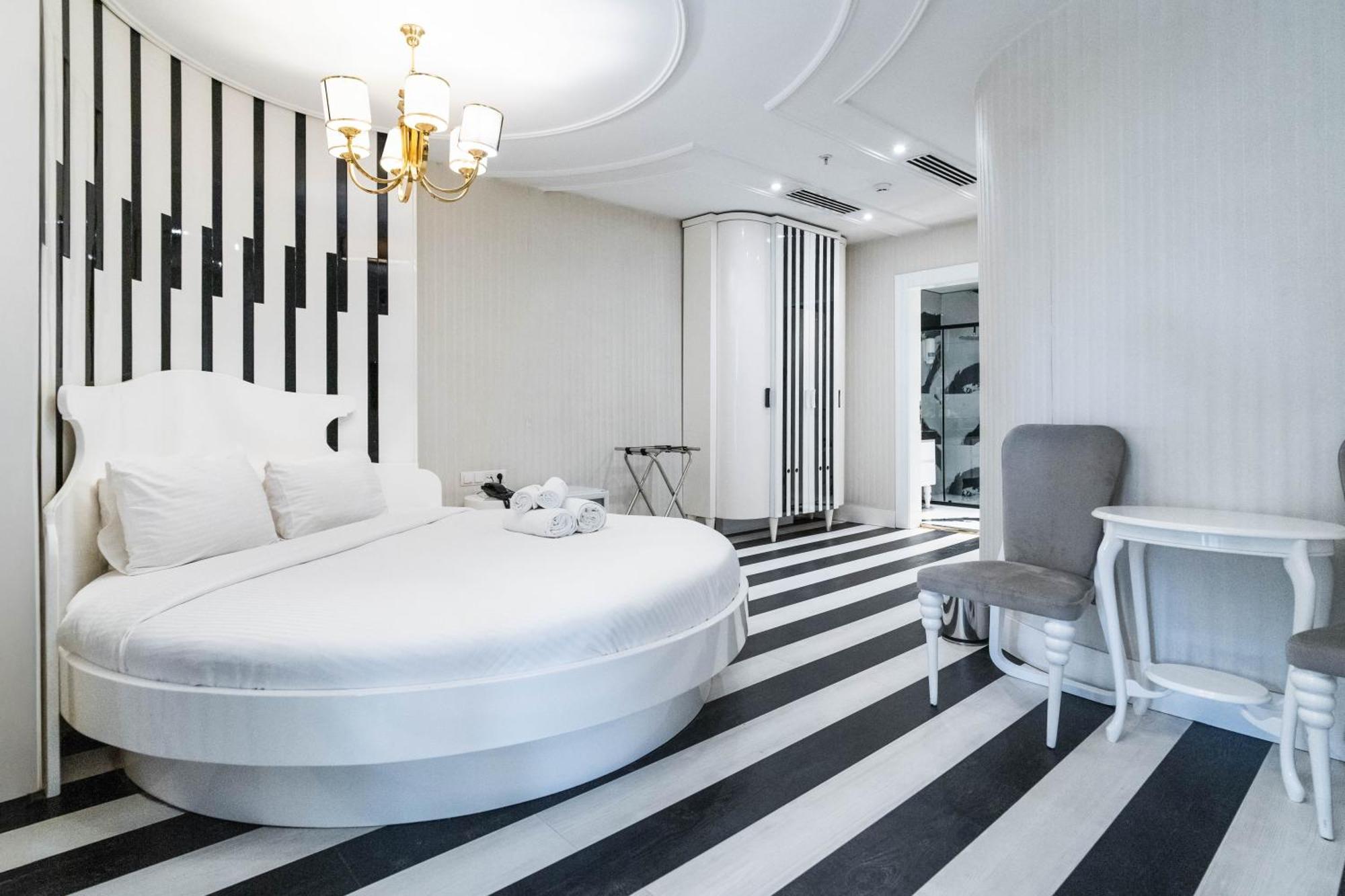 Golden Pars Hotel (Adults Only) Bursa Eksteriør bilde