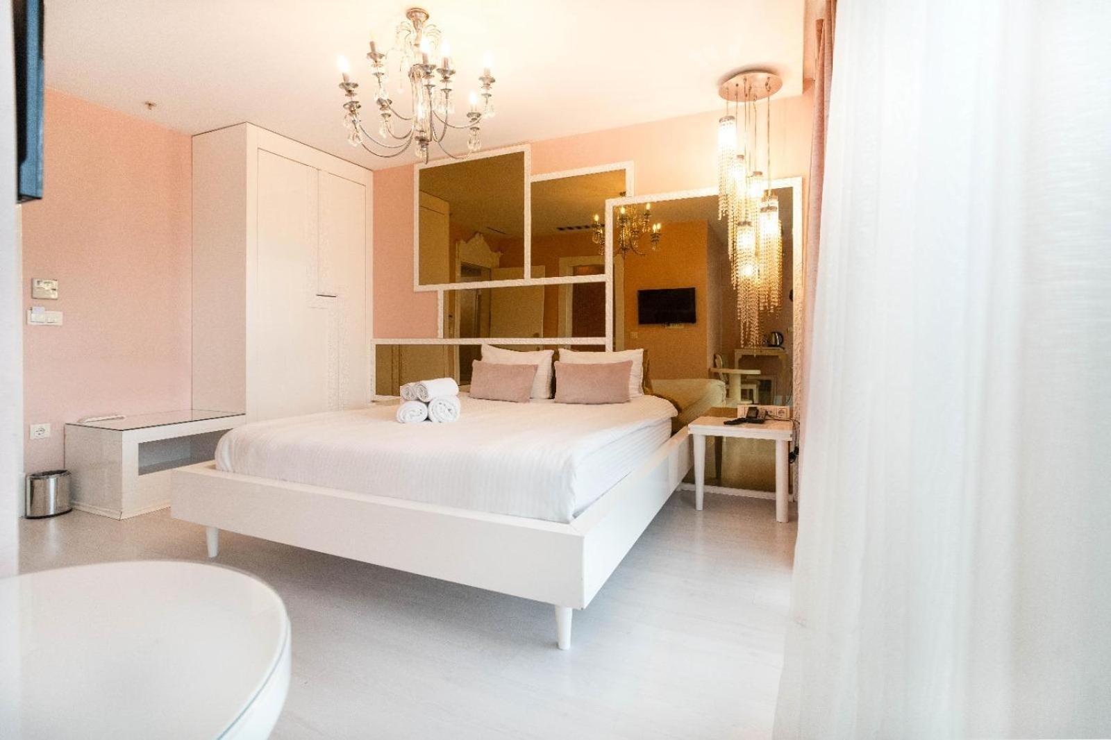 Golden Pars Hotel (Adults Only) Bursa Eksteriør bilde