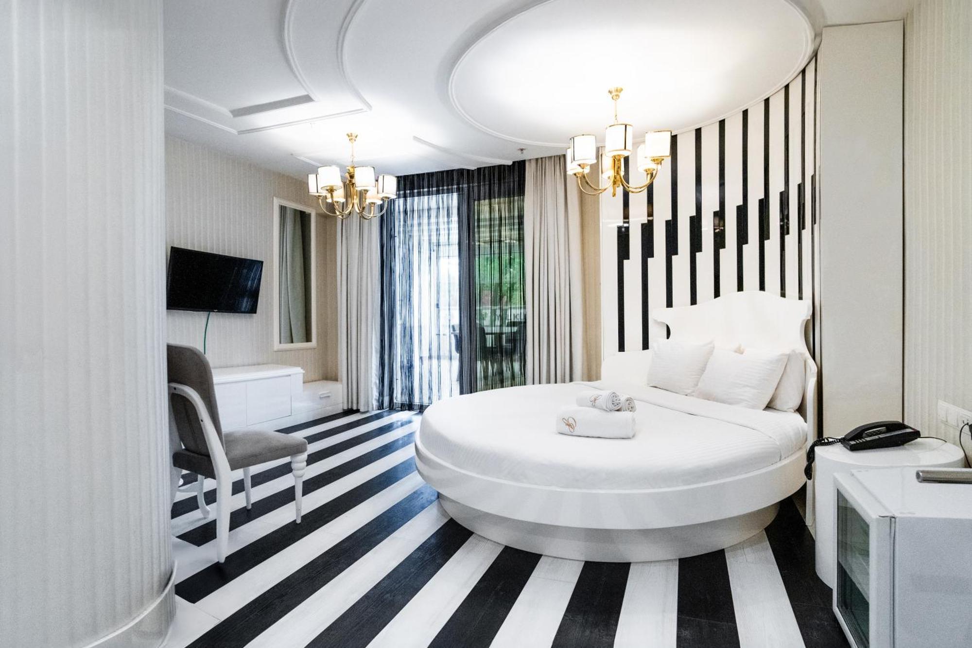 Golden Pars Hotel (Adults Only) Bursa Eksteriør bilde