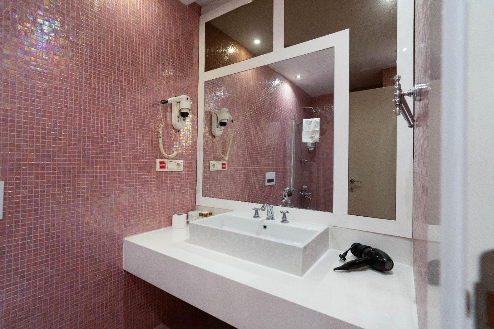 Golden Pars Hotel (Adults Only) Bursa Eksteriør bilde