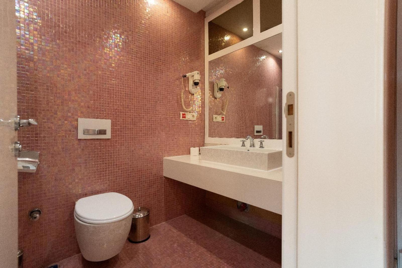 Golden Pars Hotel (Adults Only) Bursa Eksteriør bilde