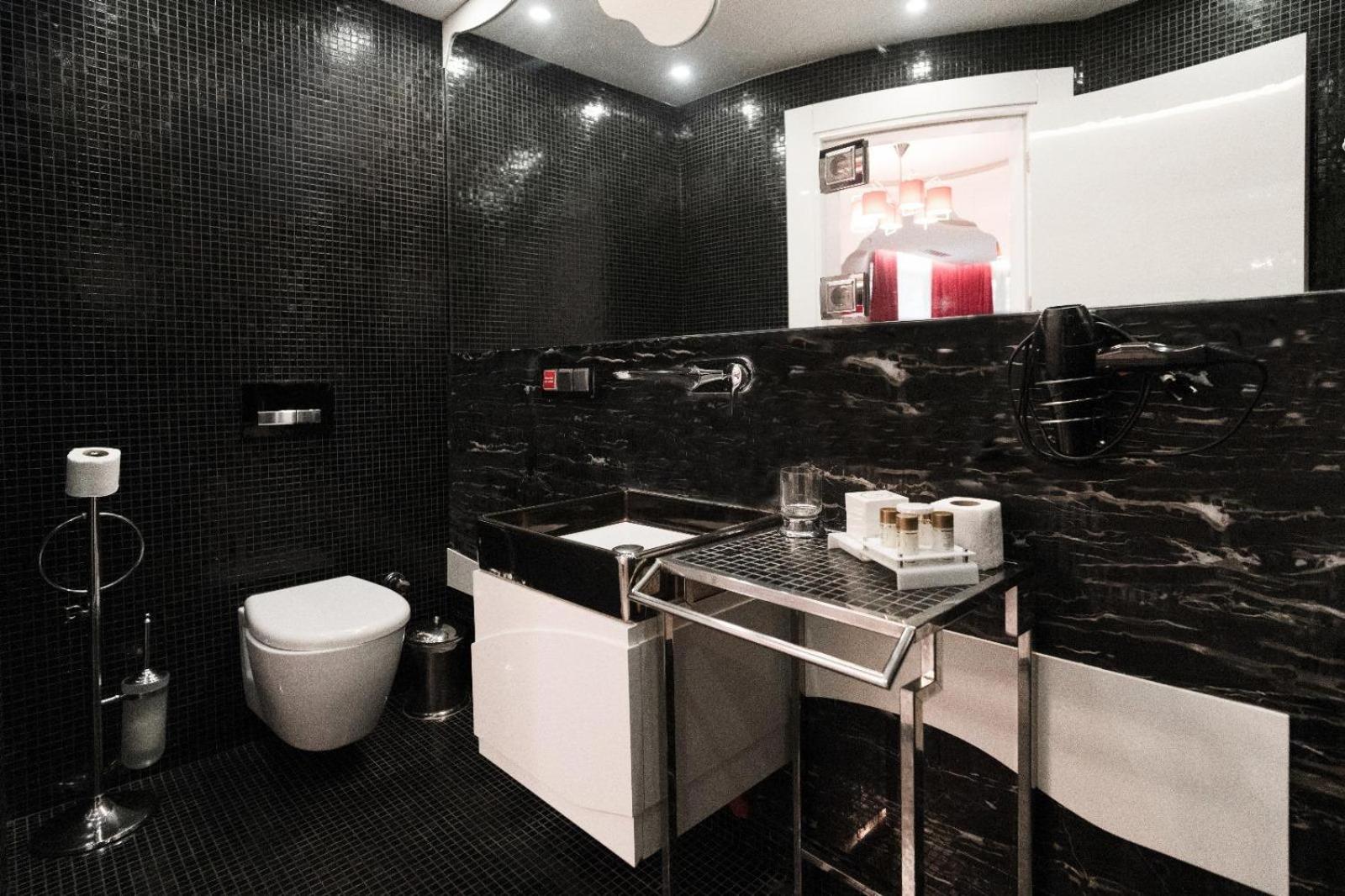 Golden Pars Hotel (Adults Only) Bursa Eksteriør bilde